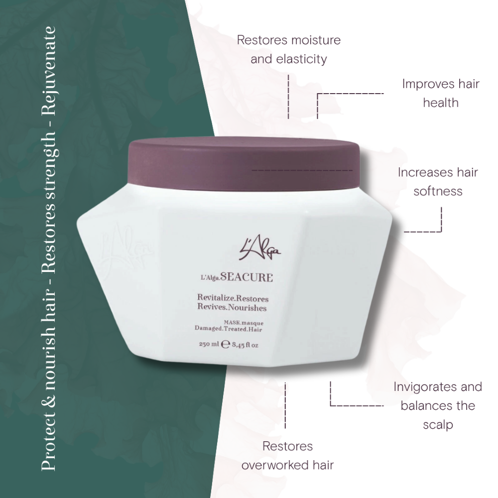 SEACURE Mask
