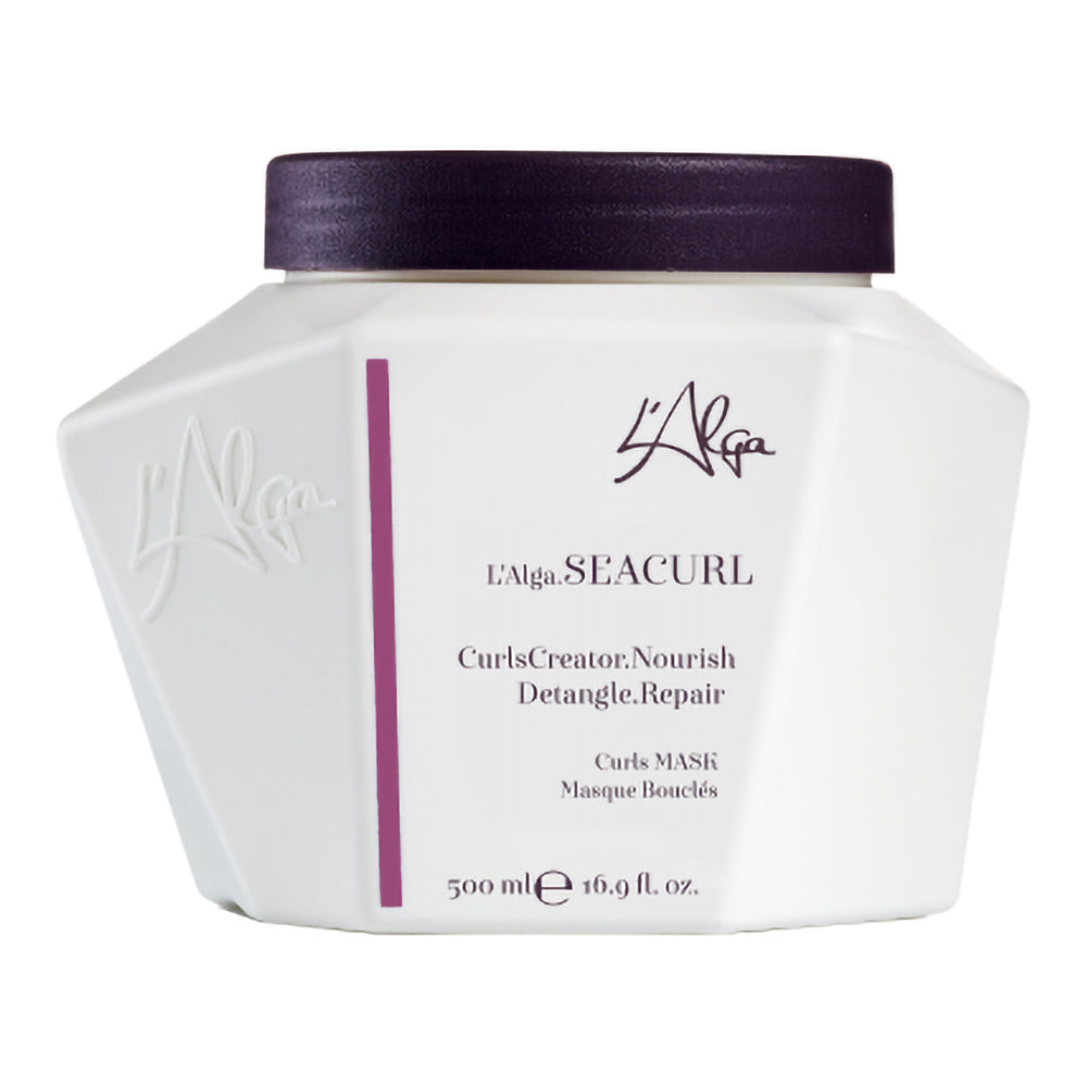 SEACURL Mask 500ml