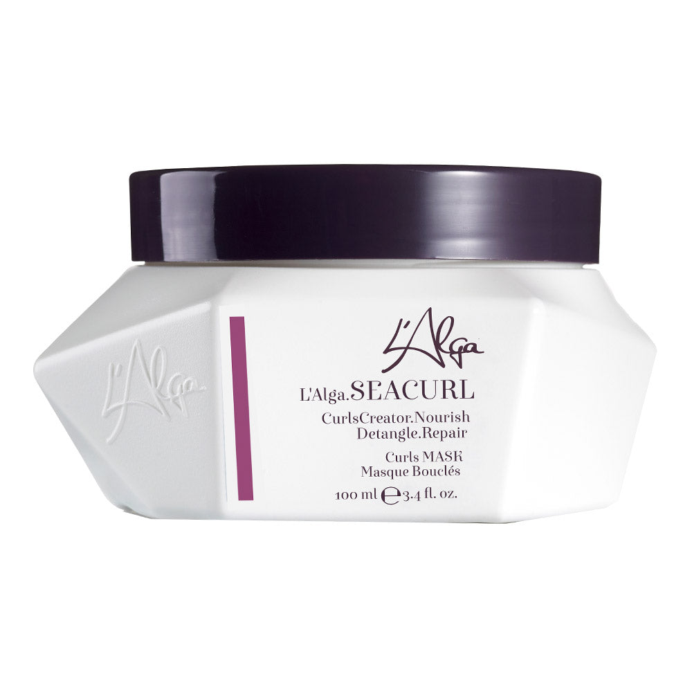 SEACURL Mask 100ml