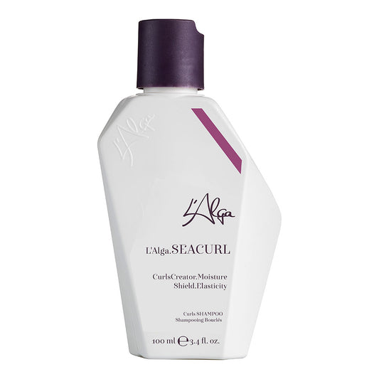 SEACURL Shampoo 100ml