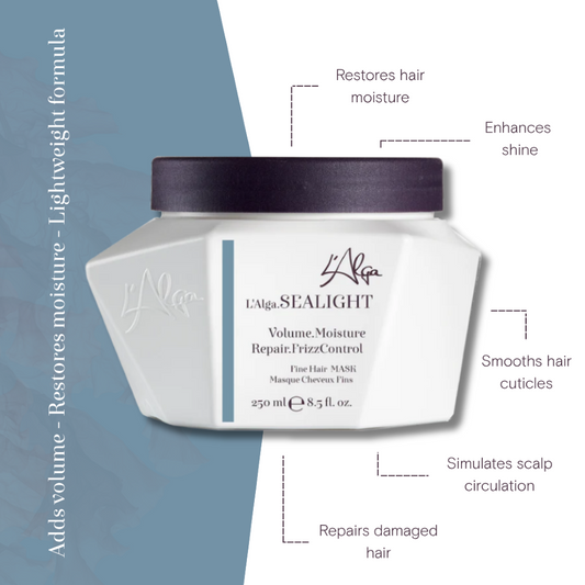 SEALIGHT Mask 500ml