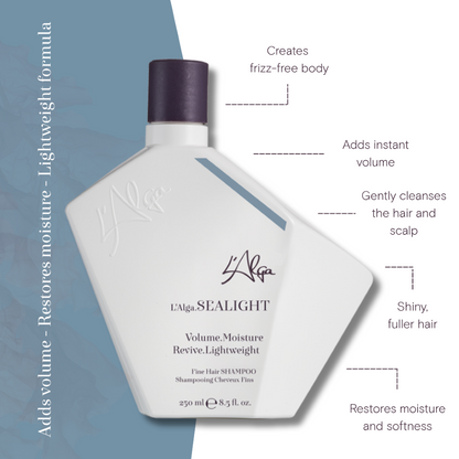 SEALIGHT Shampoo
