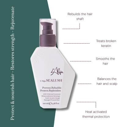 SEALUSH Serum 100ml