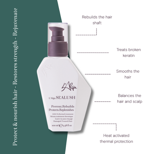 SEALUSH Serum 100ml
