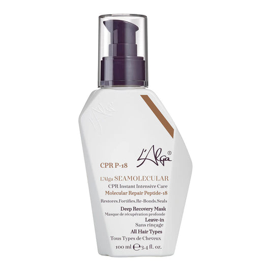 CPR Seamolecular Recovery Mask Leave-in 100ml