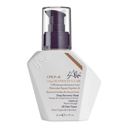 CPR Seamolecular Recovery Mask Leave-in 50ml