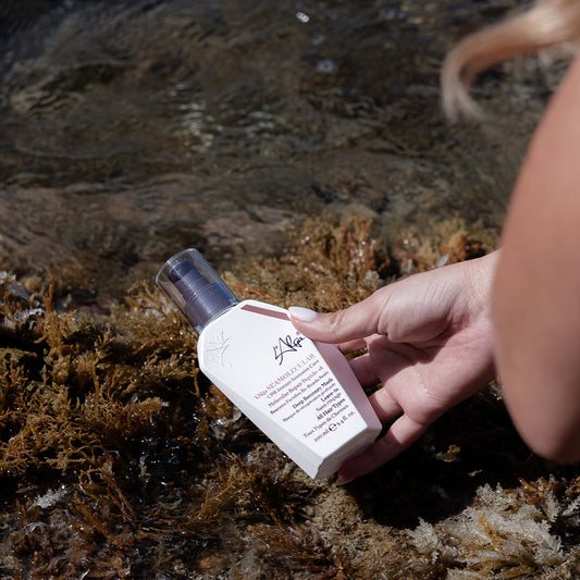 CPR Seamolecular Recovery Mask Leave-in 100ml