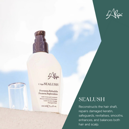 SEALUSH Serum 100ml