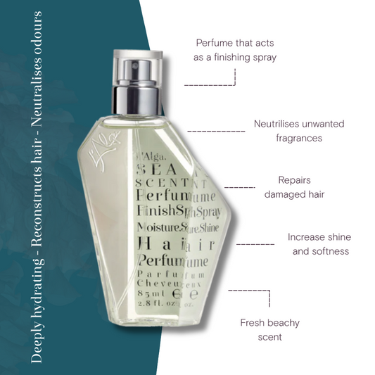 SEASCENT Hair Perfume 85ml