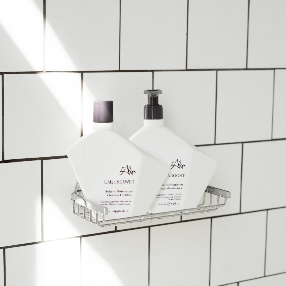 SEAWET Shampoo