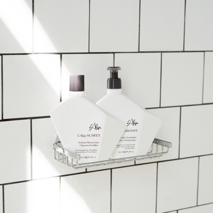 SEAWET Shampoo