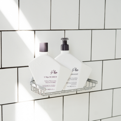 SEAWET Shampoo