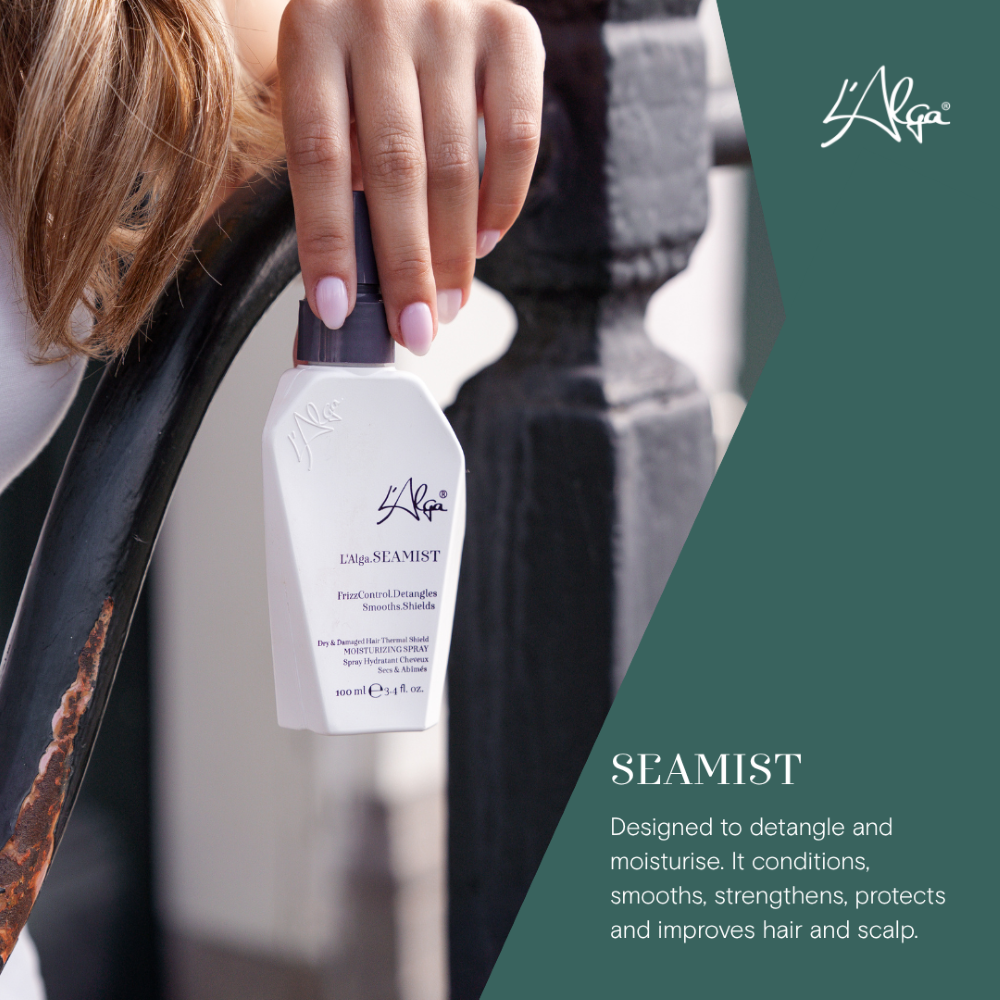 SEAMIST Moisture Leave-in Spray 100ml