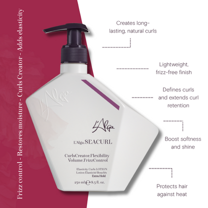SEACURL Lotion 50ml