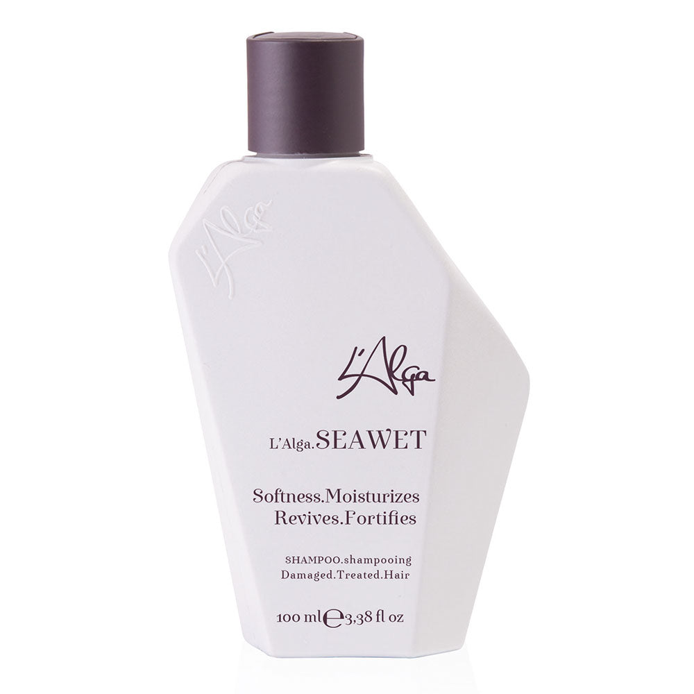 SEAWET Shampoo