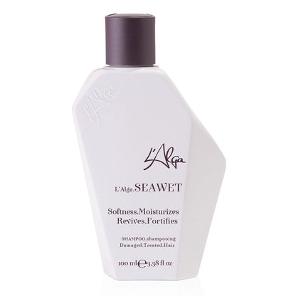 SEAWET Shampoo